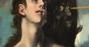 Stire din Eveniment : Fugarul Paul de România revendică în instanță un tablou de El Greco