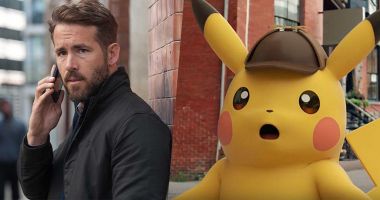 Stire din Cultură-Educație : Detectivul Pokemon Pikatchu vă așteaptă la film