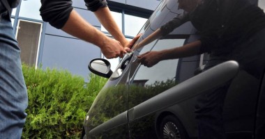 Stire din Eveniment : La Constanța, se fură detectoarele radar și GPS-urile