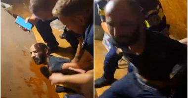 Stire din Eveniment : Deținutul de la Mărgineni ar fi evadat pentru că soția lui ar fi avut o relație cu fostul coleg de celulă