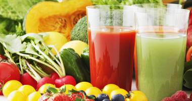 Stire din Sănătate : Detoxifică-ți corpul într-o singură zi! Iată cum