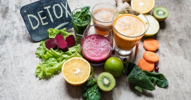 Stire din Sănătate : Detoxifiere de primăvară - sfaturile specialiștilor pentru un colon sănătos