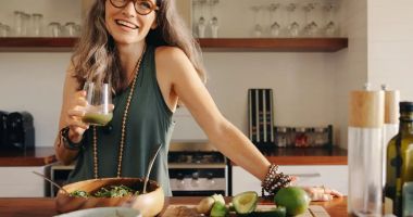 Stire din Sănătate : Vă simțiți fără energie? Organismul dumneavoastră are nevoie de detoxifiere