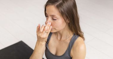 Stire din Sănătate : Deviația de sept vă poate îngreuna respirația