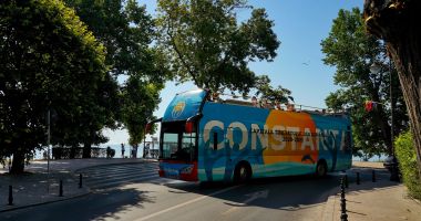 Stire din Social : Autobuzele liniei City Tour circulă deviat în weekend