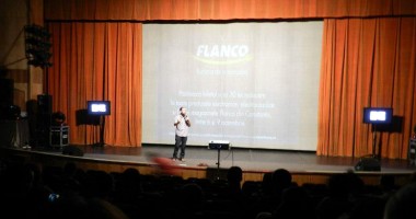 Stire din Cultură-Educație : Noaptea Devoratorilor de Publicitate revine la Casa de Cultură