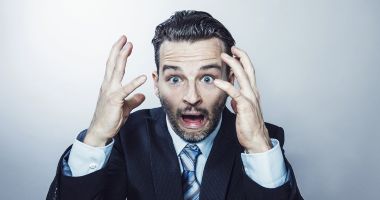 Stire din Fun : Devotament la locul de muncă