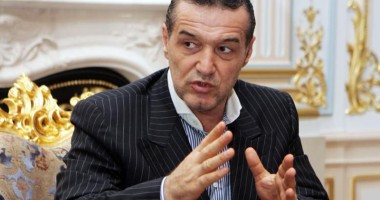 Stire din Eveniment : Dezamăgire după gratii: lui Gigi Becali nu-i va fi redusă pedeapsa