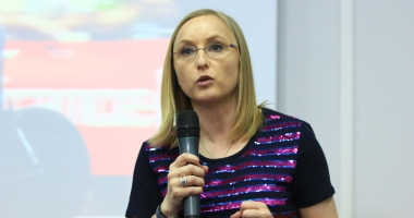 Stire din Sport : Dezastrul gimnasticii românești:  "Am trăit sporadic de pe urma  unor rezultate frumoase"