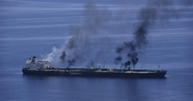 Stire din Actualitate : Dezastru ecologic! Aproape 1 milion de barili de petrol se scurg în Marea Roșie