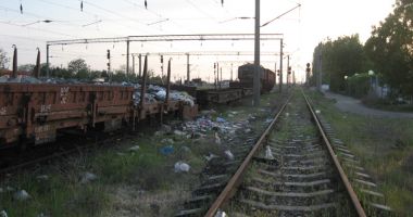 Dezastrul rutier și feroviar  afectează grav portul Constanța - 3