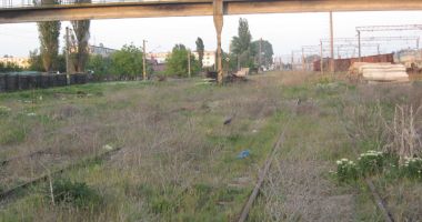 Dezastrul rutier și feroviar  afectează grav portul Constanța - 5