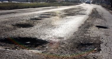 Dezastrul rutier și feroviar  afectează grav portul Constanța - 6