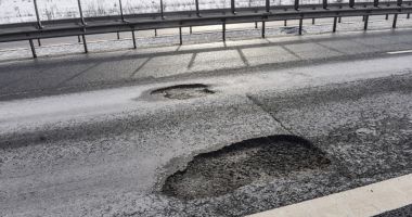 Dezastrul rutier și feroviar  afectează grav portul Constanța - 7