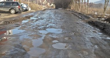 Dezastrul rutier și feroviar  afectează grav portul Constanța - 8