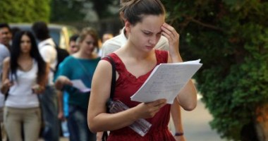 Stire din Cultură-Educație : Bacalaureat 2013, aproape la fel ca în 2012