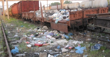 Stire din Economie : Dezastrul de la Căile Ferate Române nu va fi stopat nici în 2017