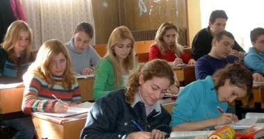 Stire din Cultură-Educație : Dezastrul din învățământul românesc, confirmat internațional
