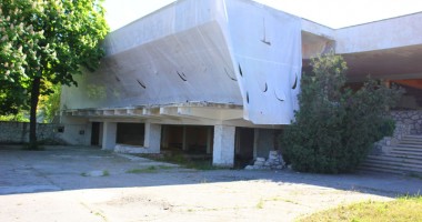 DEZASTRUL DIN SUDUL LITORALULUI / Jupiter, între neglijența autorităților locale și investițiile agenților economici - 14