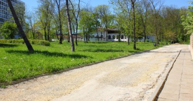 DEZASTRUL DIN SUDUL LITORALULUI / Jupiter, între neglijența autorităților locale și investițiile agenților economici - 2