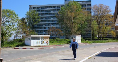 DEZASTRUL DIN SUDUL LITORALULUI / Jupiter, între neglijența autorităților locale și investițiile agenților economici - 11