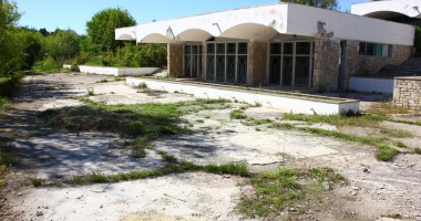 DEZASTRUL DIN SUDUL LITORALULUI / Jupiter, între neglijența autorităților locale și investițiile agenților economici - 12