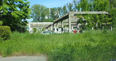 DEZASTRUL DIN SUDUL LITORALULUI / Jupiter, între neglijența autorităților locale și investițiile agenților economici - 13