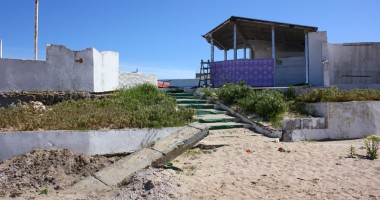 DEZASTRUL DIN SUDUL LITORALULUI / Jupiter, între neglijența autorităților locale și investițiile agenților economici - 8