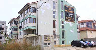 Galerie FOTO. Dezastrul urbanistic din cartierele Constanței - 2