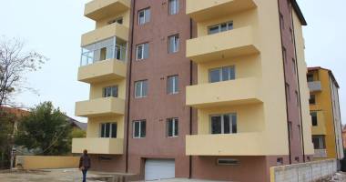 Galerie FOTO. Dezastrul urbanistic din cartierele Constanței - 3