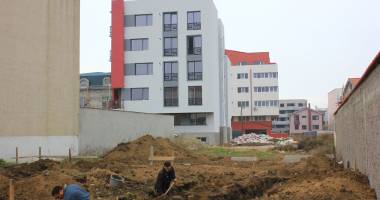 Galerie FOTO. Dezastrul urbanistic din cartierele Constanței - 4