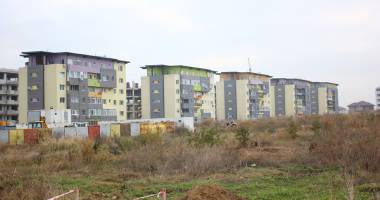 Galerie FOTO. Dezastrul urbanistic din cartierele Constanței - 5