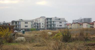 Galerie FOTO. Dezastrul urbanistic din cartierele Constanței - 6