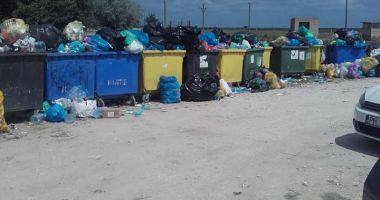 Dezastrul de pe plajele sălbatice de la Vadu și Corbu. "Este distrusă rezervația!" - 7