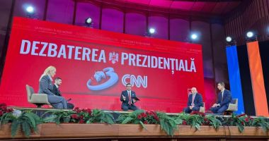 Stire din Actualitate : Institutul de Investigare a Crimelor Comunismului îi face plângere penală lui Marius Lulea după ce l-a elogiat pe Ceaușescu