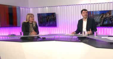 Stire din Politică-Administrație : Alegeri prezidenţiale- Sondaj comandat de Cuget Liber! Pe cine vor românii președinte?