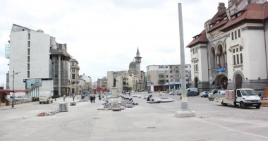 Ce proiecte sunt necesare și prioritare pentru Constanța? Ce ai vrea să se facă în ORAȘUL TĂU? - 4