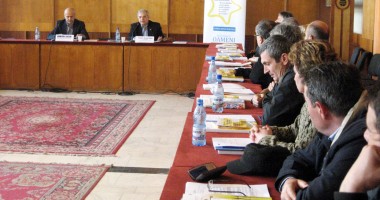 Codul muncii va fi modificat printr-o inițiativă legislativă a alegătorilor - 2