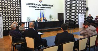 Stire din Politică-Administrație : Constănțenii vor tramvaie, casă pentru Simona Halep și monument la clubul Beirut