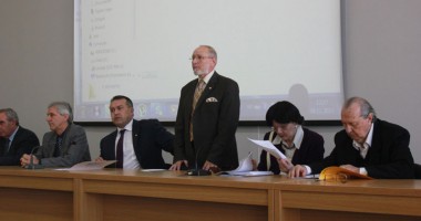 Fără patimă și prejudecăți, despre gazele de șist - 3