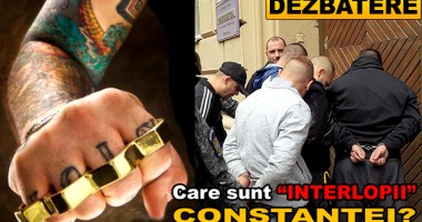 Stire din Eveniment : DEZBATERE. Care sunt "INTERLOPII" Constanței? Comentează AICI