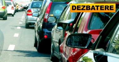 Stire din Eveniment : DEZBATERE. Ce părere ai despre starea TRAFICULUI RUTIER din Constanța?