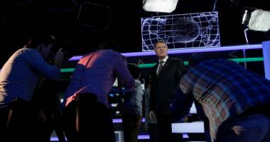 Stire din Politică-Administrație : Update. Klaus Iohannis, conferință de presă. Iată principalele declarații