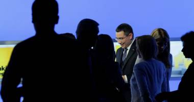 Stire din Politică-Administrație : Dezbatere Ponta-Iohannis, în seara asta. Ce spune Ponta