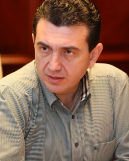 Stire din Politică-Administrație : Palaz i le pregătește lui Mazăre