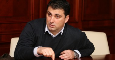 Stire din Politică-Administrație : Pândichi, schimbat din funcție cu un liberal