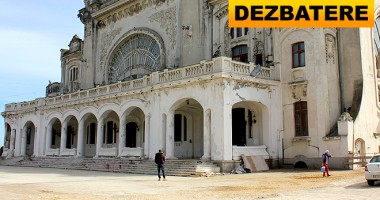 Stire din Social : Ce proiecte sunt necesare și prioritare pentru Constanța? Ce ai vrea să se facă în ORAȘUL TĂU?