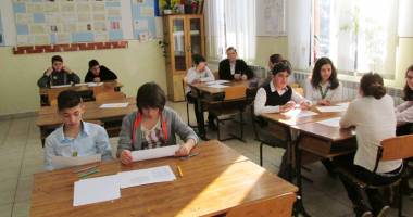 Ai copii de școală generală? Nu rata întâlnirea cu Inspectoratul Școlar