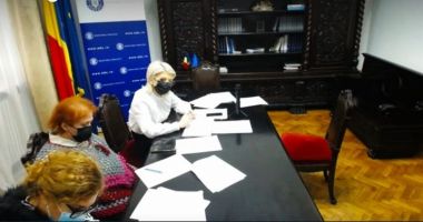 Stire din Cultură-Educație : Independența viitorilor consilieri ARACIP, dar și finanțarea, combătute de societatea civilă