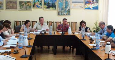 Stire din Politică-Administrație : Dezbatere publică privind strategia dezvoltării Municipiului Medgidia